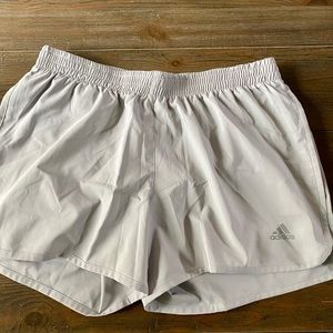 Adidas Running shorts